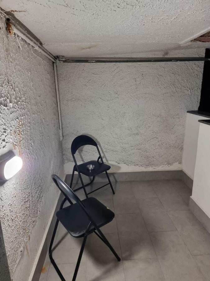 Casa Fortuna Catânia Exterior foto